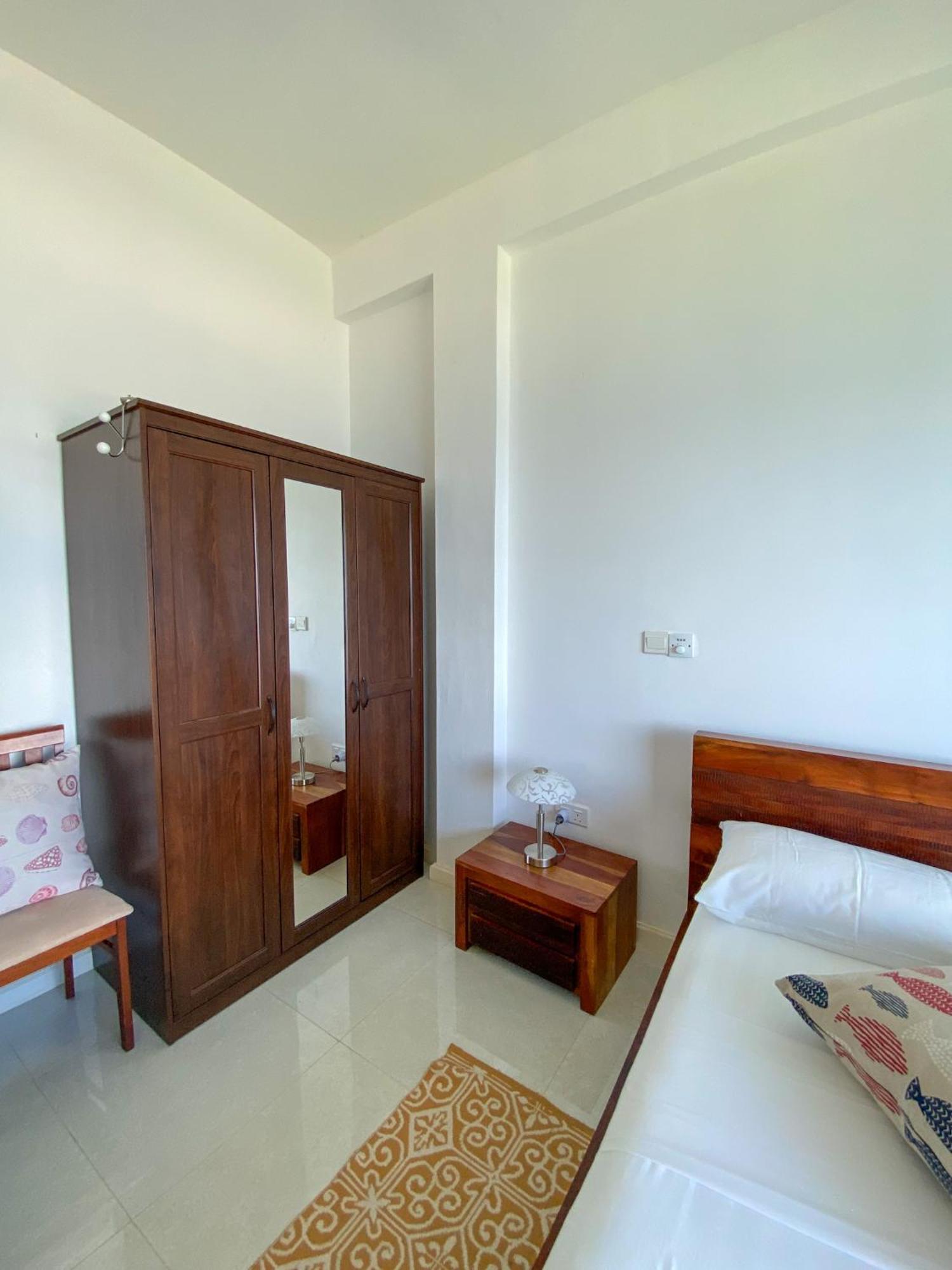 Reve Blêu Glacis (Mahe) Exterior foto