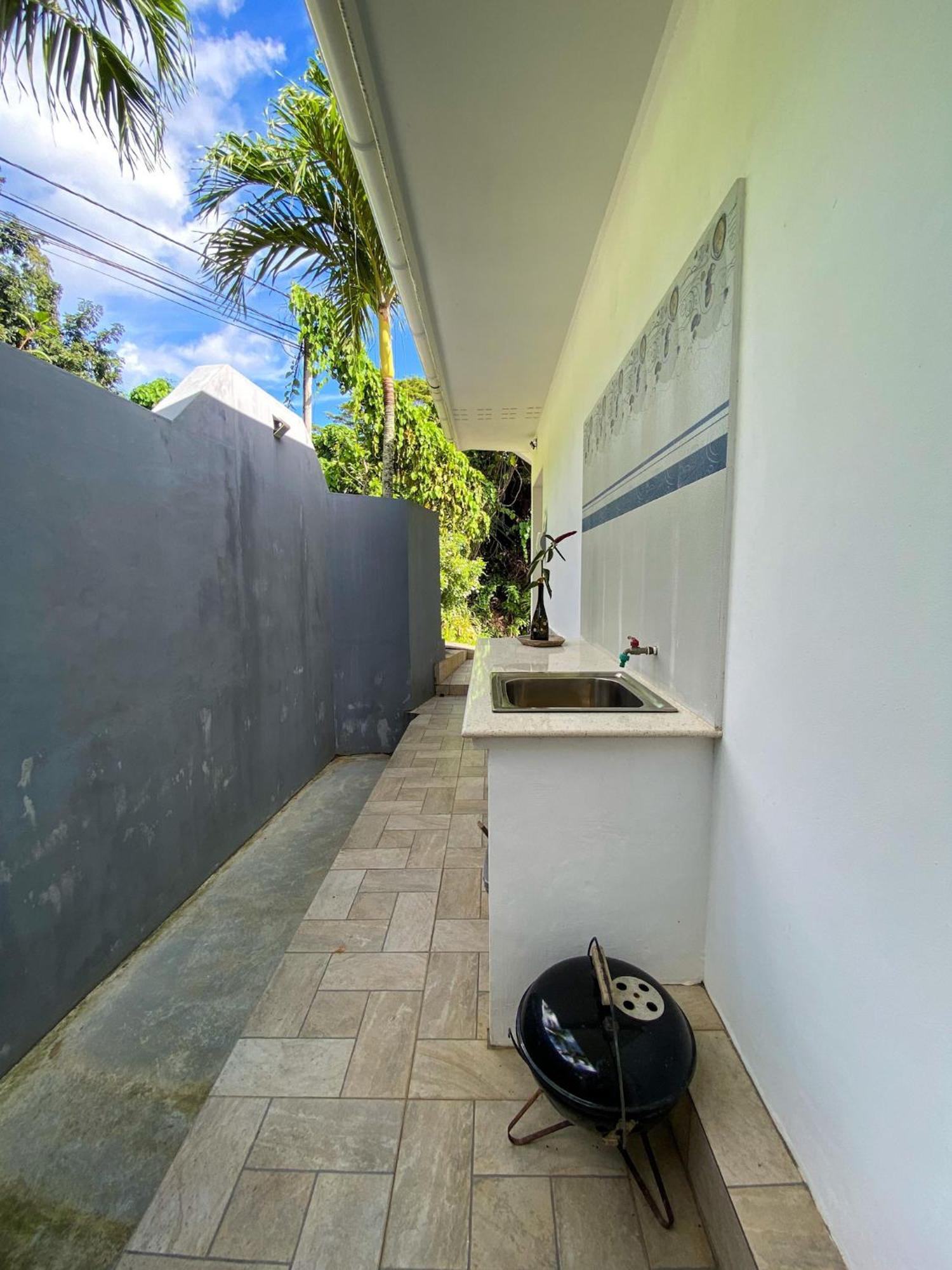 Reve Blêu Glacis (Mahe) Quarto foto